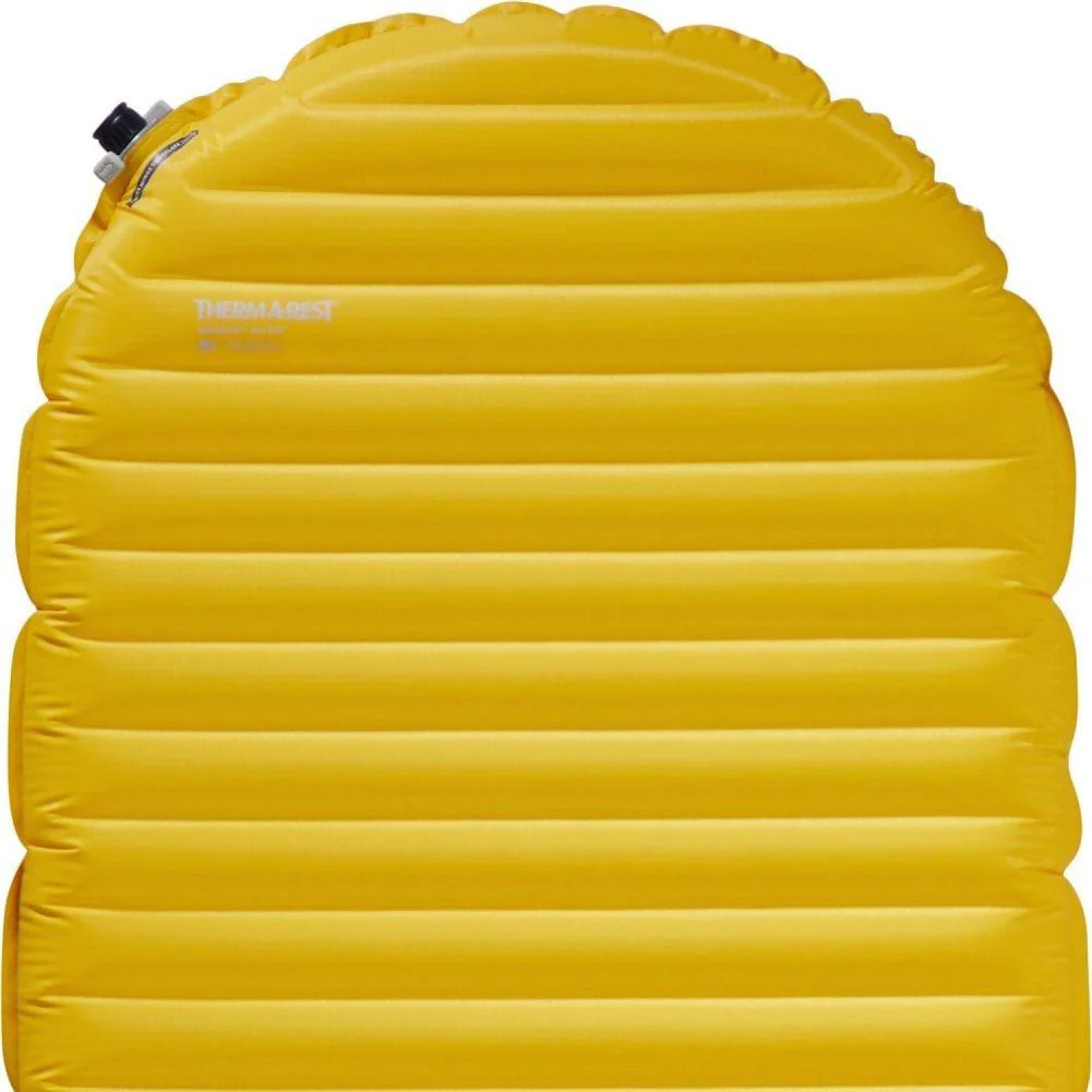 Therm-a-Rest NeoAir XLite NXT Sleeping Pad - Regular (Solar Flare) - Image 3