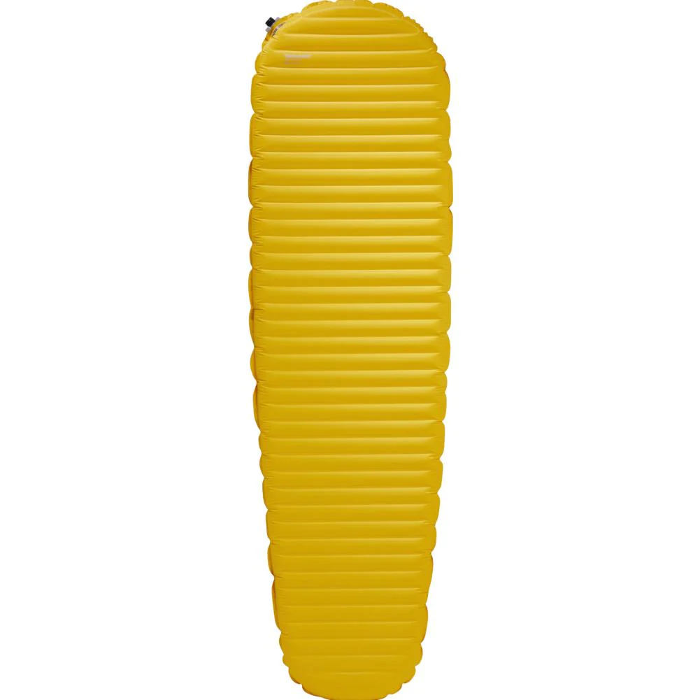 Thermarest NeoAir XLite NXT Sleeping Mat - Regular (Lemon Curry) - Image 2