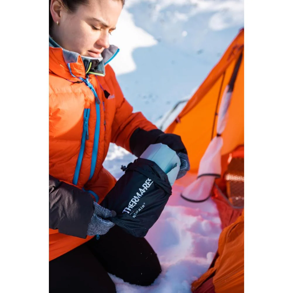 Therm-a-Rest NeoAir XTherm NXT Sleeping Pad - Large (Neptune) - Image 7