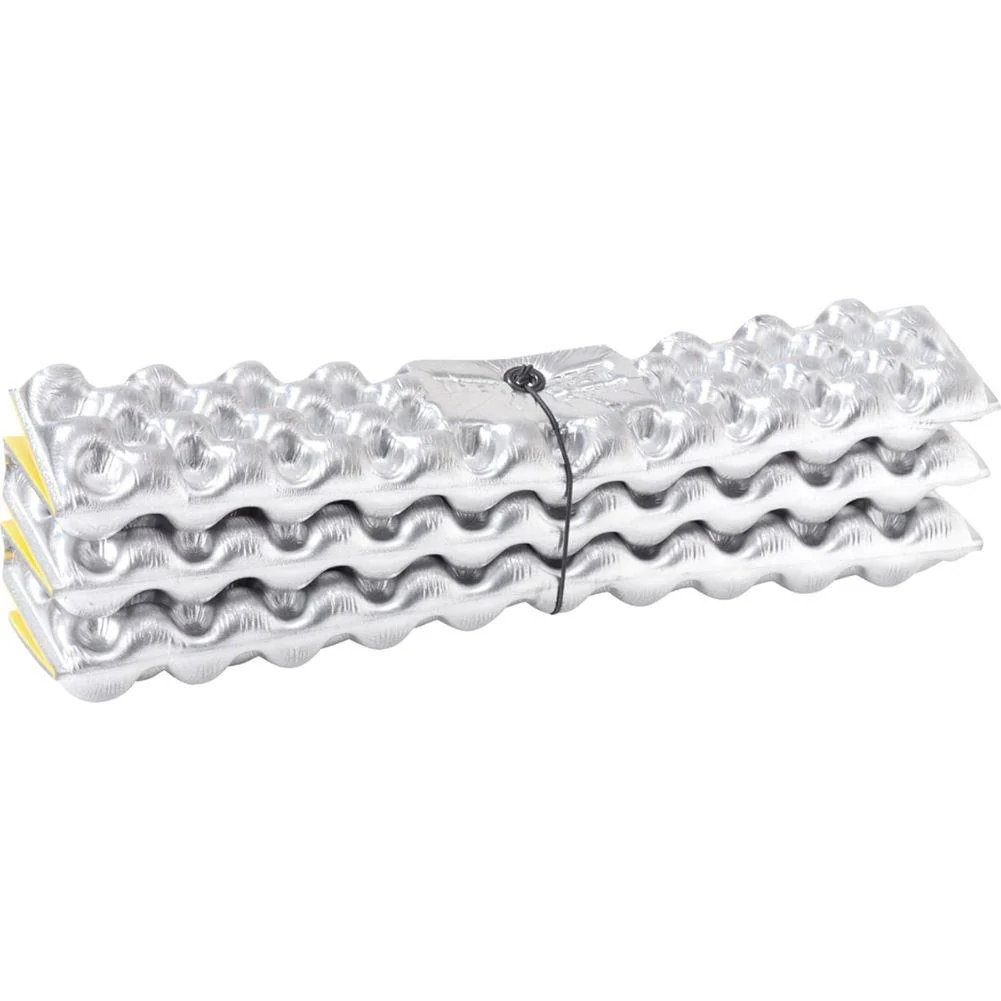 Thermarest Z SOL Seat (Limon/Silver) - Image 4