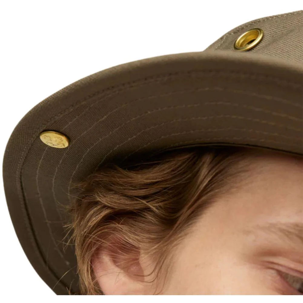 Tilley T3 Classic Hat (Olive) - Image 7