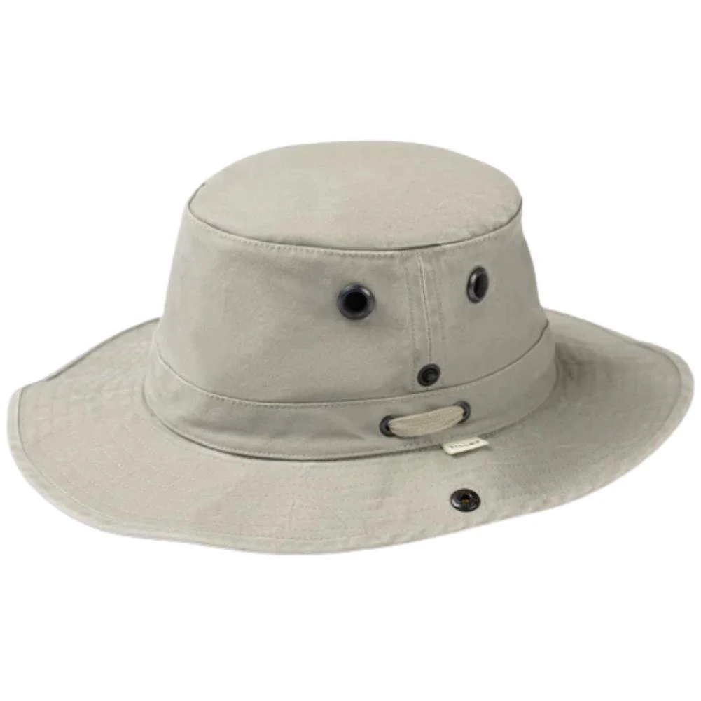 Tilley T3 Wanderer Hat (Khaki)