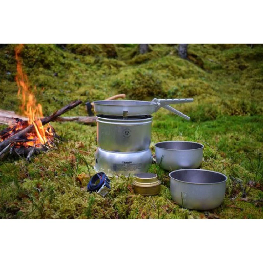 Trangia 25-21 Duosall UL/D - Image 2