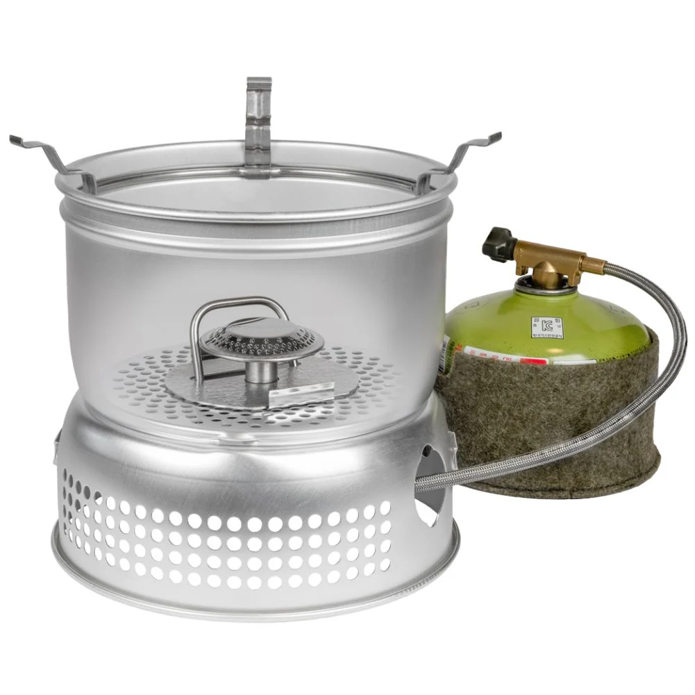 Trangia 27-23 Duosall UL/D Camping Cooker - Image 3