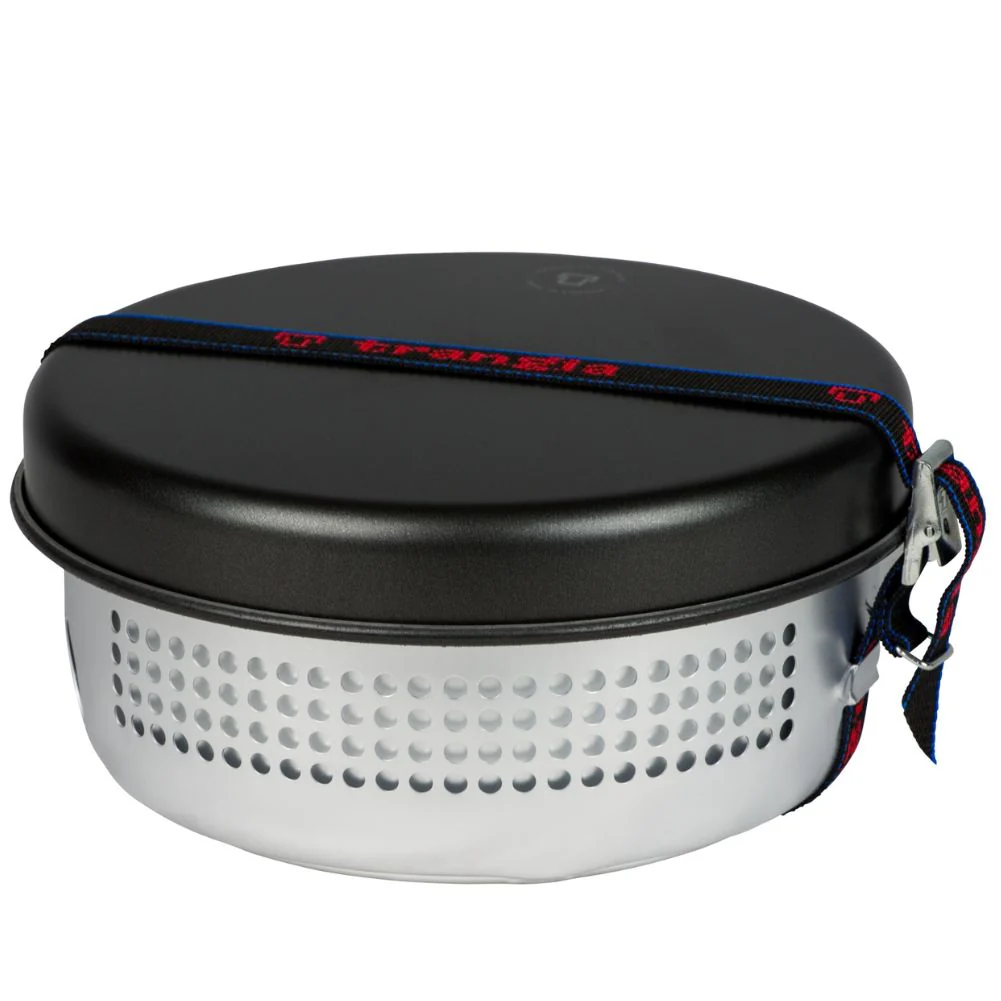 Trangia 27-23 Duosall UL/D Camping Cooker - Image 4