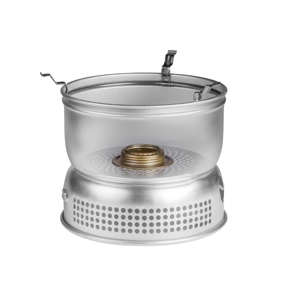 Trangia 27-23 Duosall UL/D Camping Cooker - Image 6