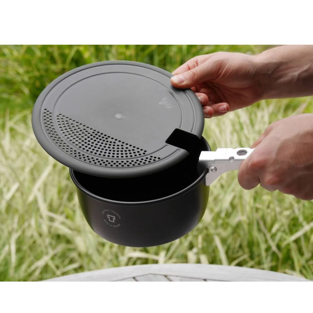 Trangia 27 Series Multi Disc - Image 5