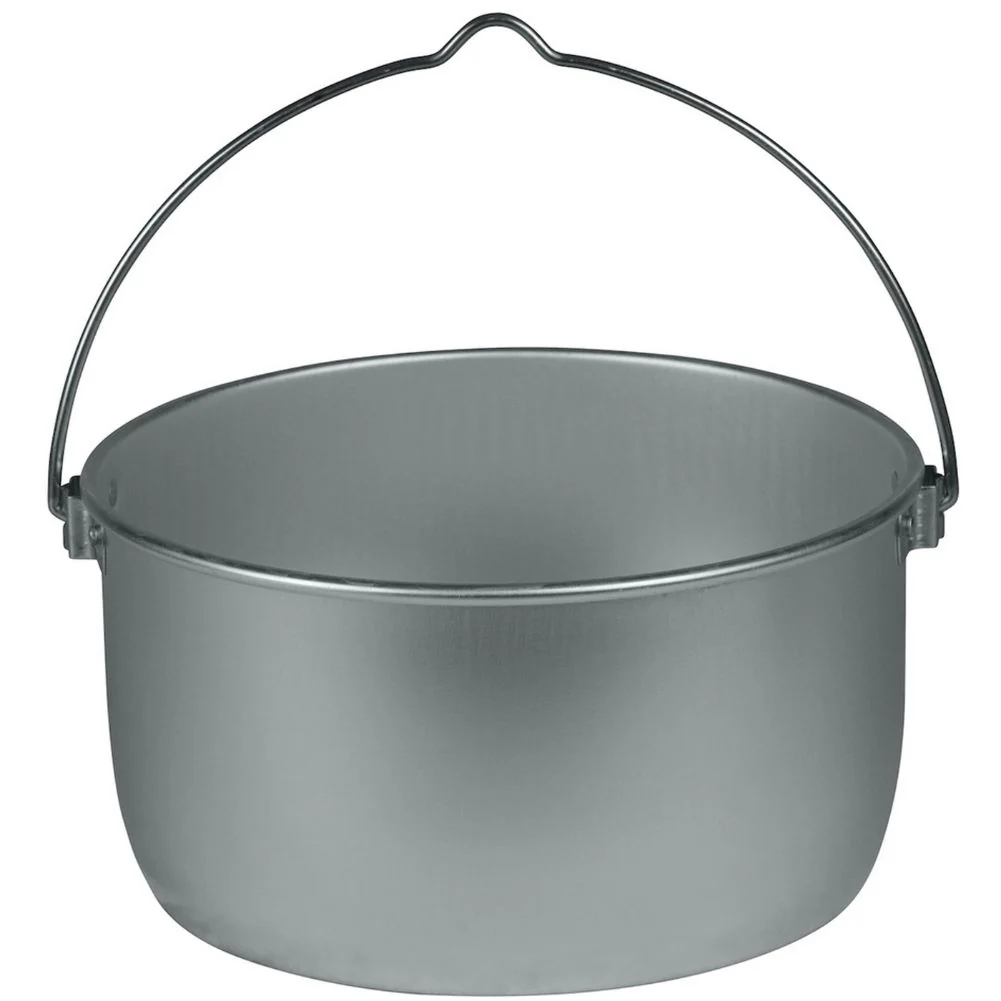 Trangia 4.5 Litre Billy Can With Lid - Image 2