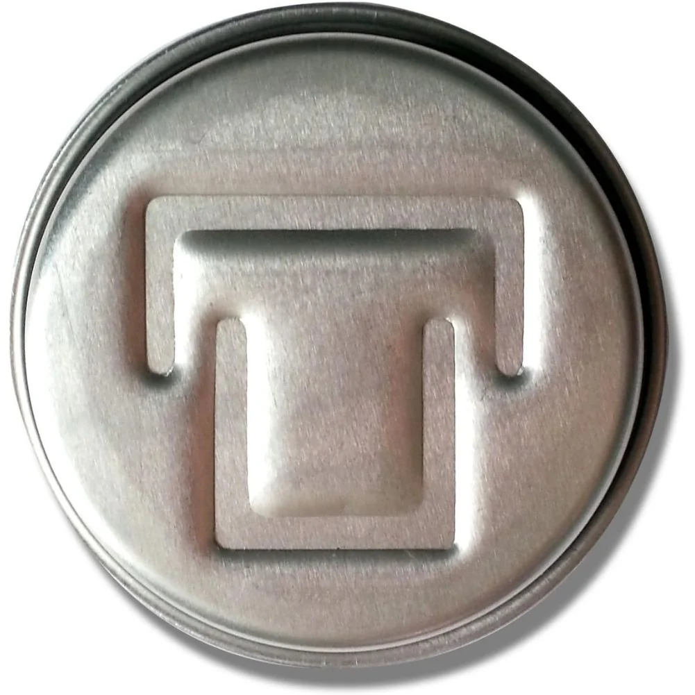 Trangia Gel Burner for 27 and 25 Series Cookers - Image 3