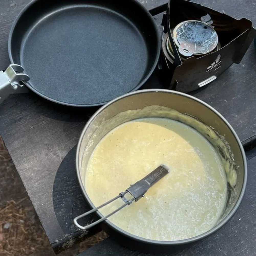 Trangia Simmer Ring - Image 5