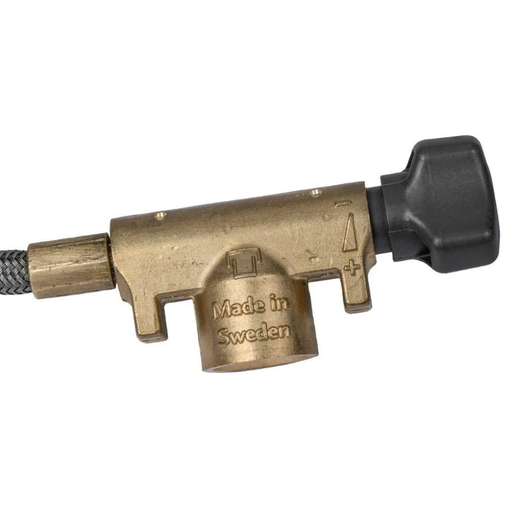 Trangia Storm Gas Burner 2024 - Image 6