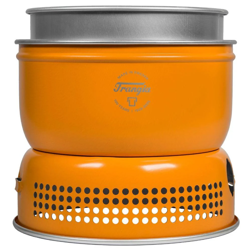 Trangia Stove 25-1 UL - Special Edition (Cloudberry) - Image 2