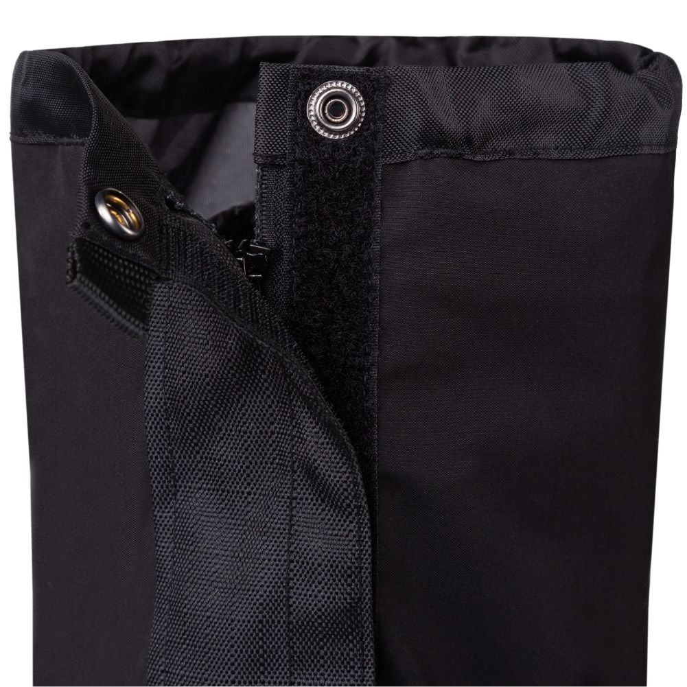 Trekmates Cairngorm GTX Hiking Gaiters (Black) - Image 5