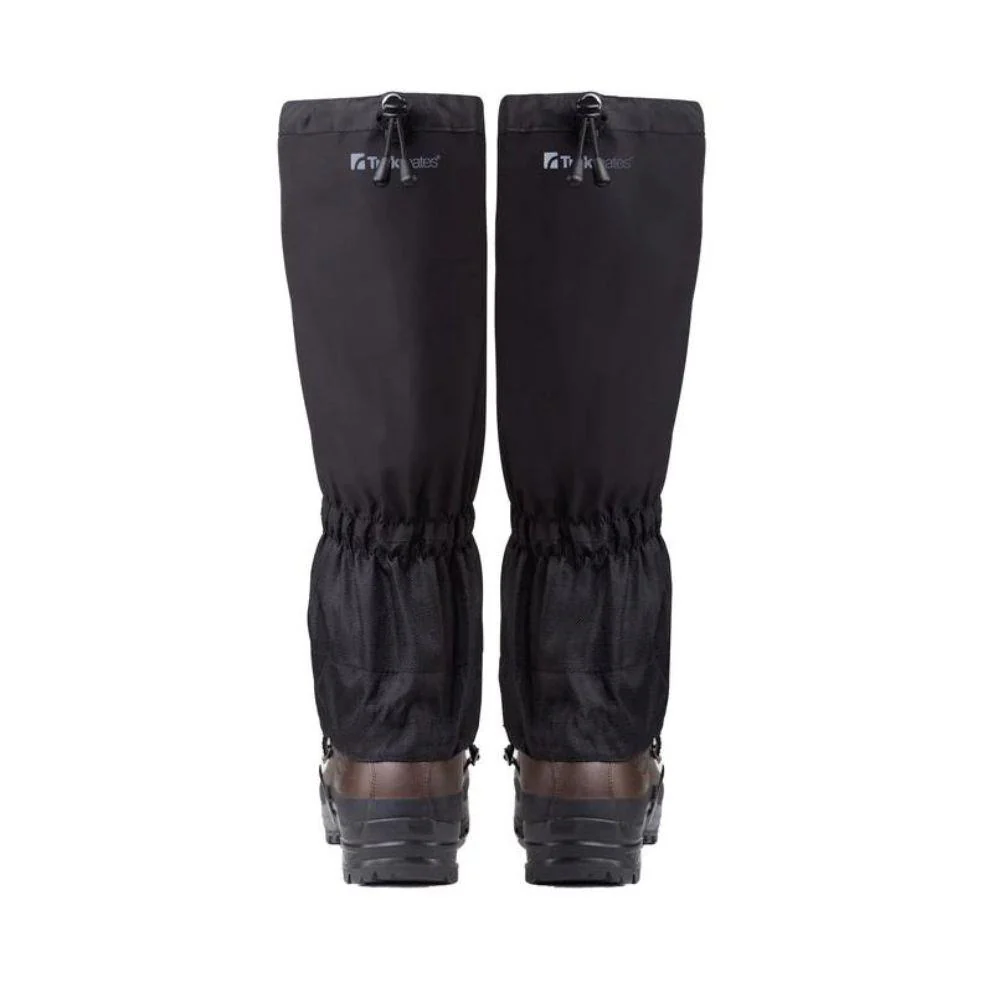 Trekmates Cairngorm GTX Hiking Gaiters (Navy) - Image 2