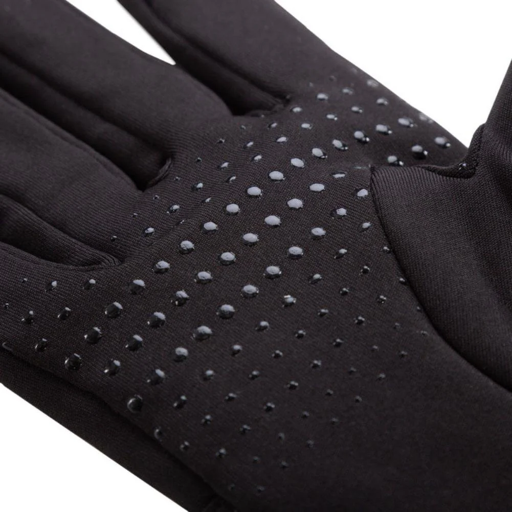 Trekmates Codale Dry Waterproof Black Glove - Image 2