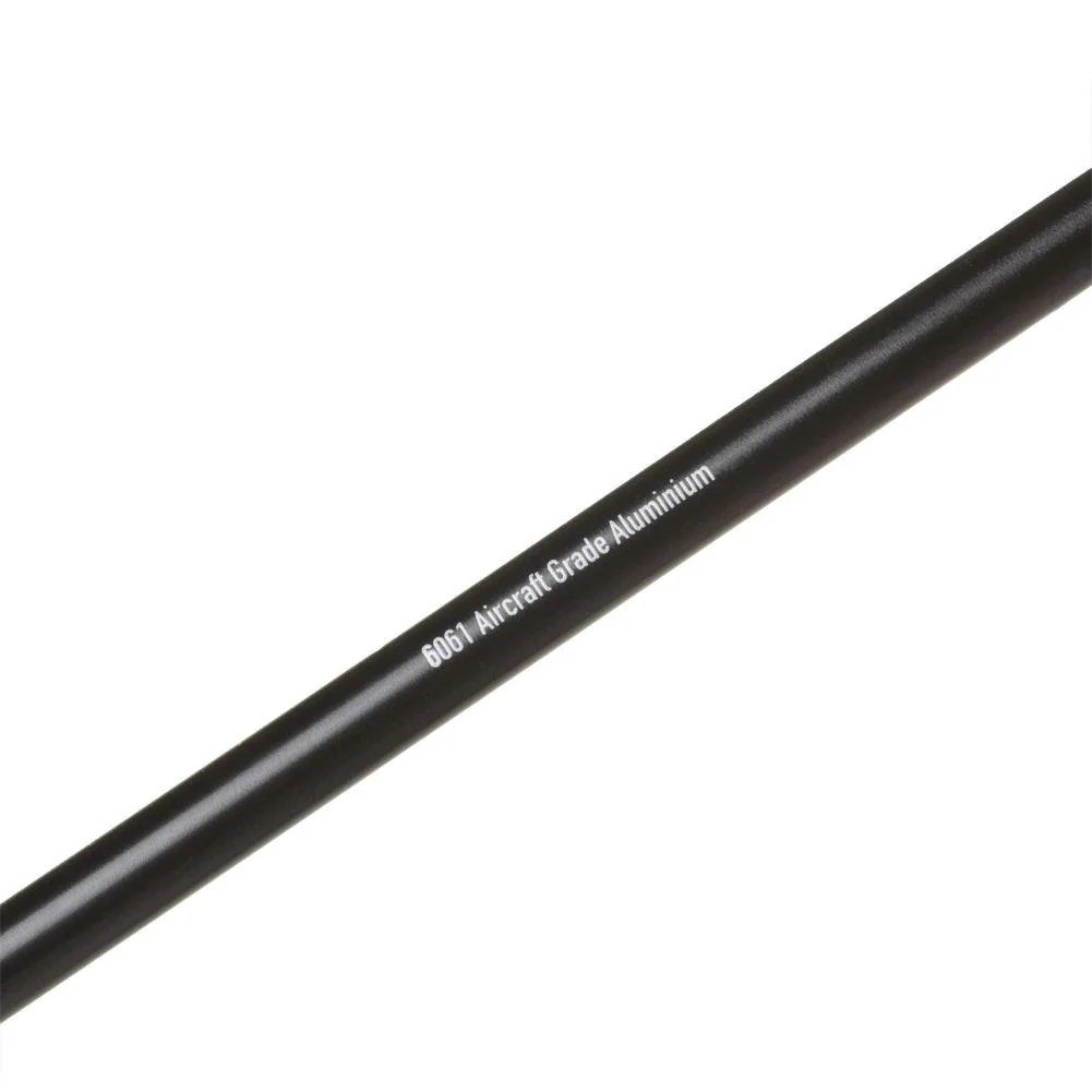 Trekmates Fold Lock Walking Pole (Black) - Image 2