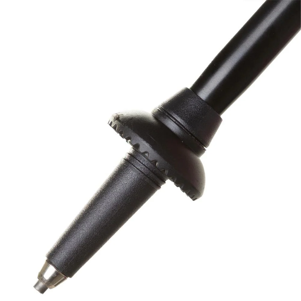 Trekmates Fold Lock Walking Pole (Black) - Image 8