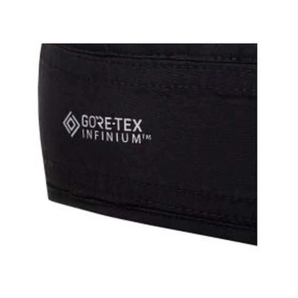 Trekmates Kurber Headband (Black) - Image 2