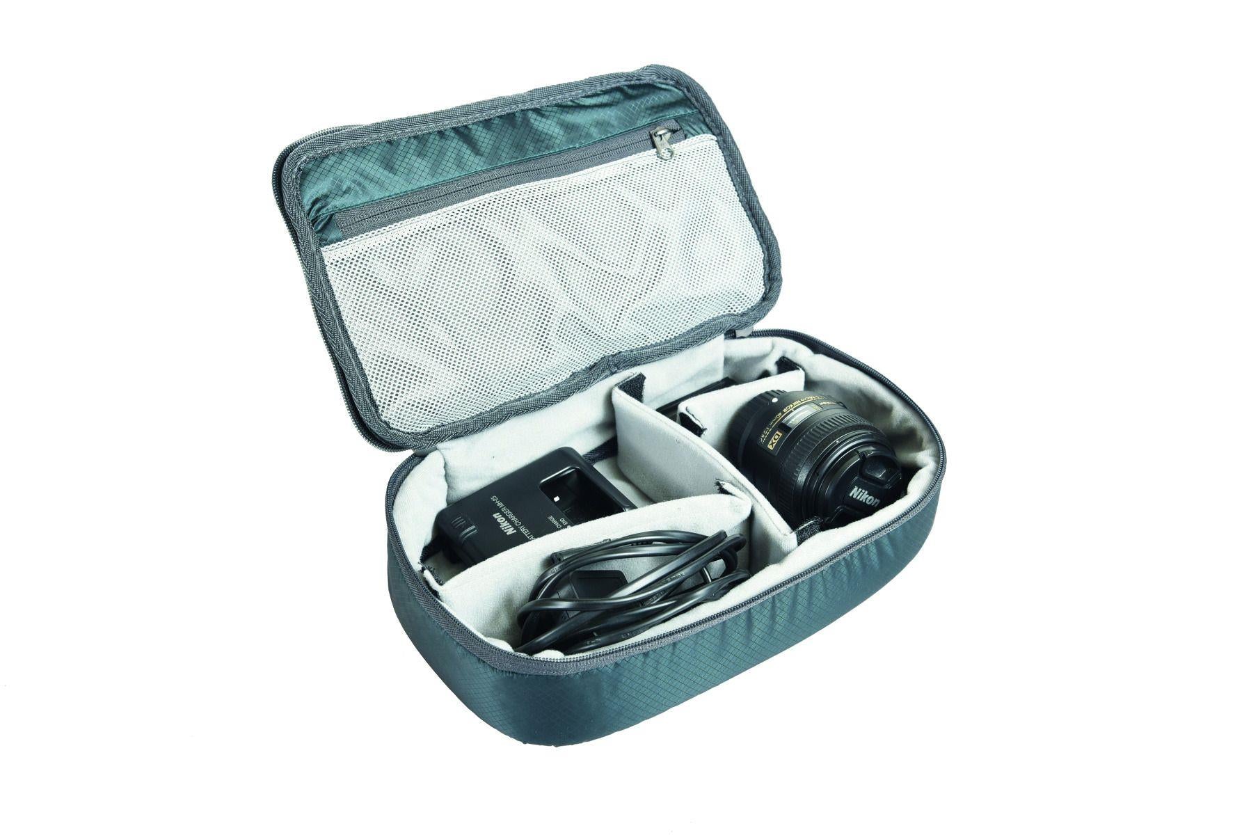 Trekmates Tech Qube Electronic Storage Bag (Medium) - Image 2