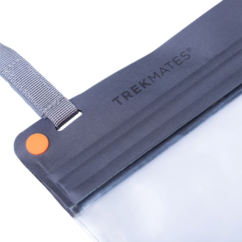 Trekmates Twin Seal Map Case - Image 4