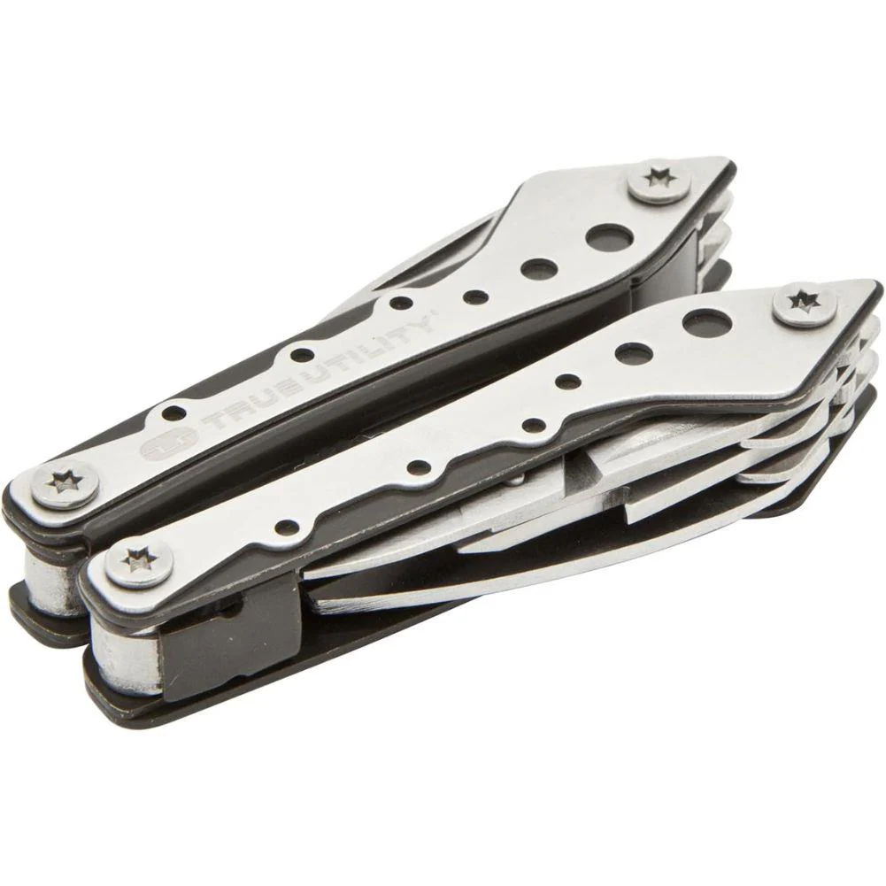 True Utility True Mini Keyring Multi Tool - Image 8