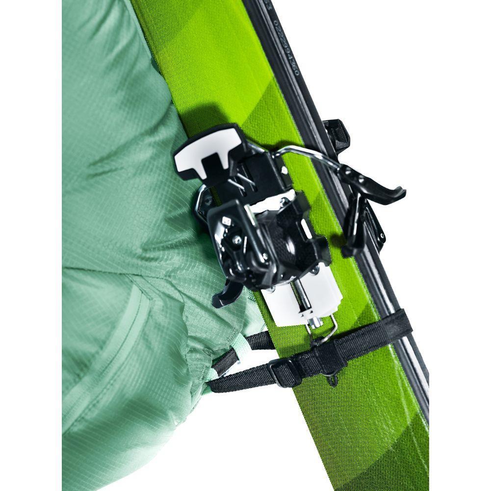 Deuter Updays 24 Sl Ski Tour Backpack (Deepsea/Spearmint) - Image 17