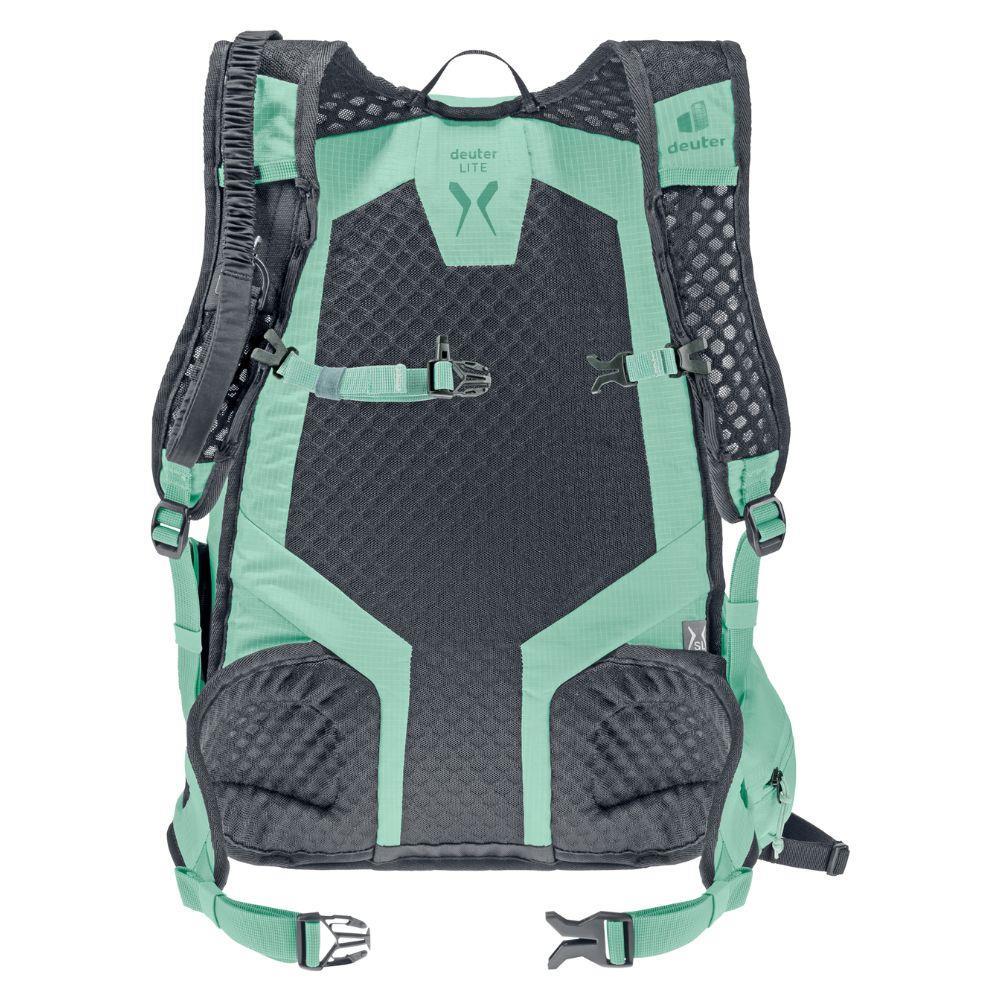Deuter Updays 24 Sl Ski Tour Backpack (Deepsea/Spearmint) - Image 27