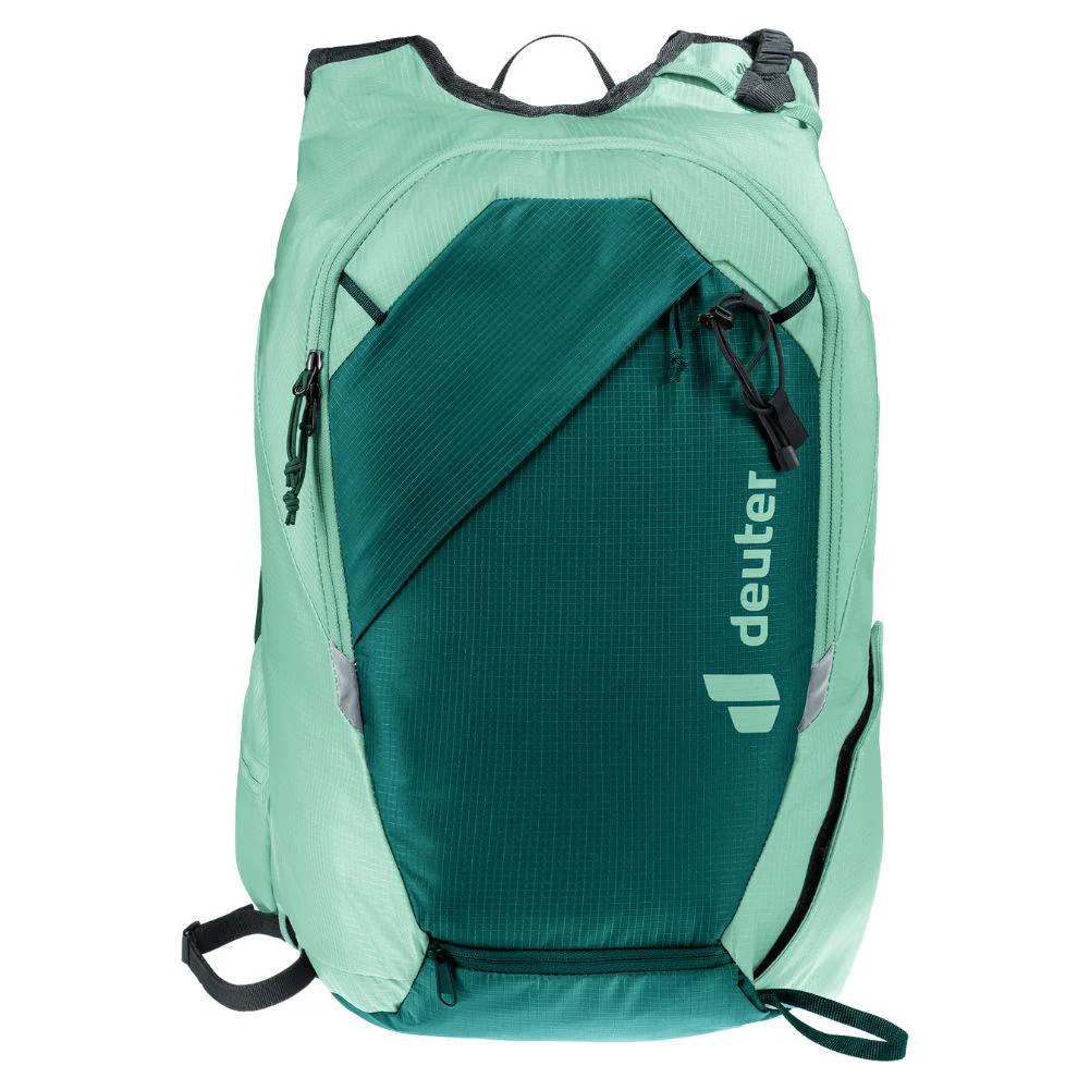 Deuter Updays 24 Sl Ski Tour Backpack (Deepsea/Spearmint) - Image 6