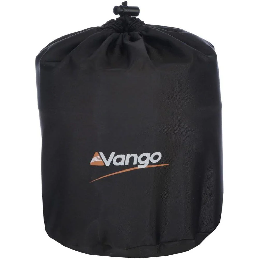 Vango Hard Anodised 1 Person Cook Kit - Image 3