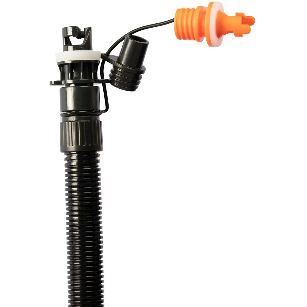 Vango Airbeam Tempest Rechargeable Tent Pump - Image 6