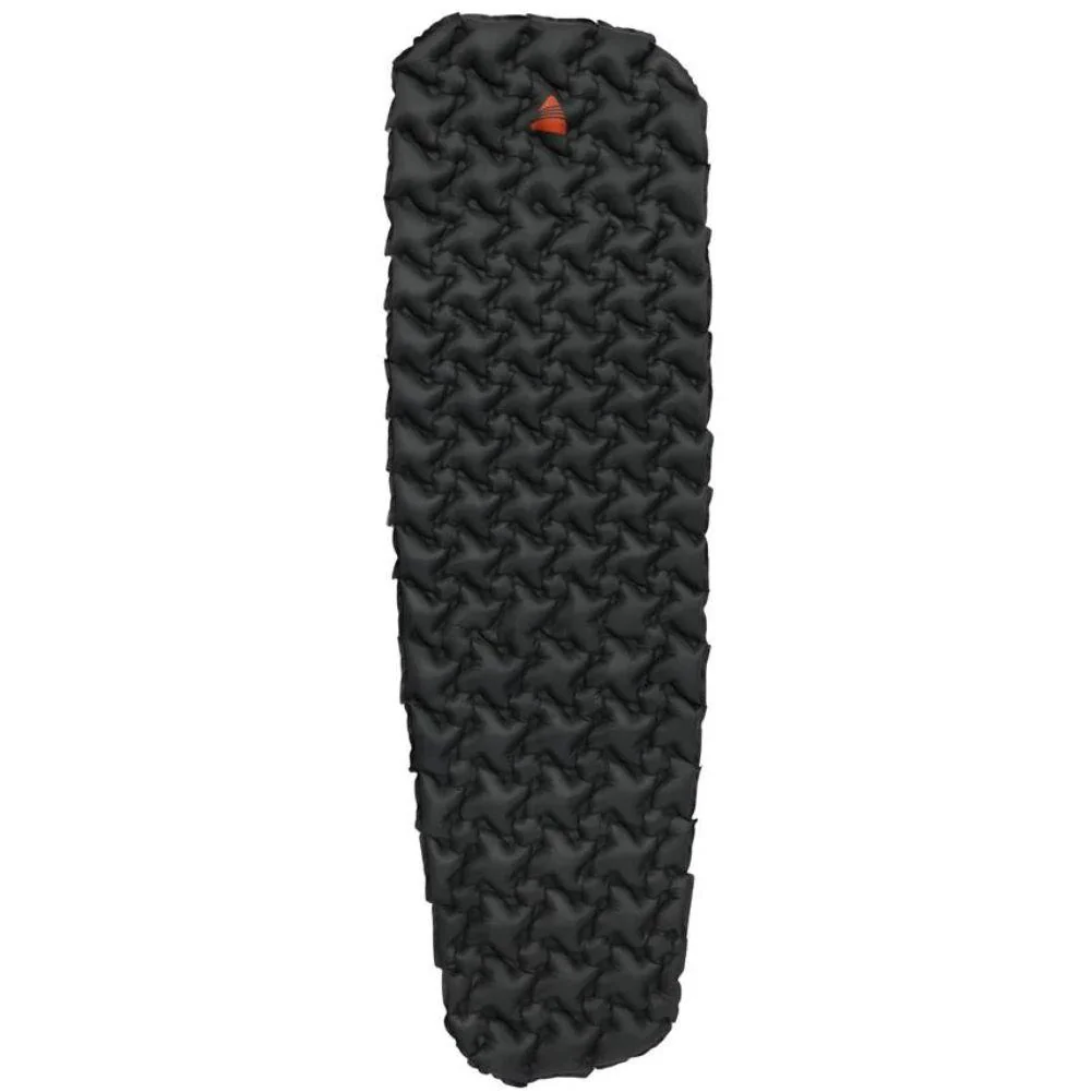 Vango Aotrom Thermo Platinum 5cm Sleeping Mat (Astro Grey) - Image 16