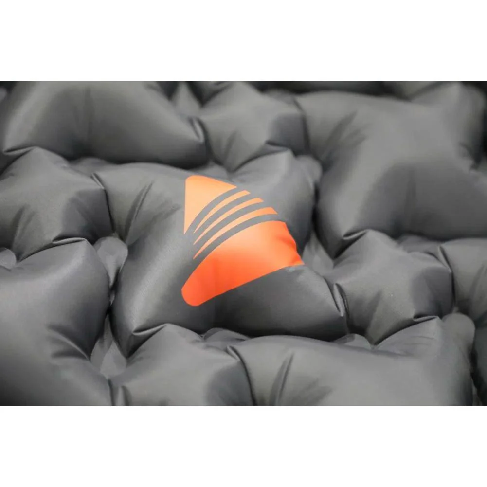 Vango Aotrom Thermo Platinum 5cm Sleeping Mat (Astro Grey) - Image 5