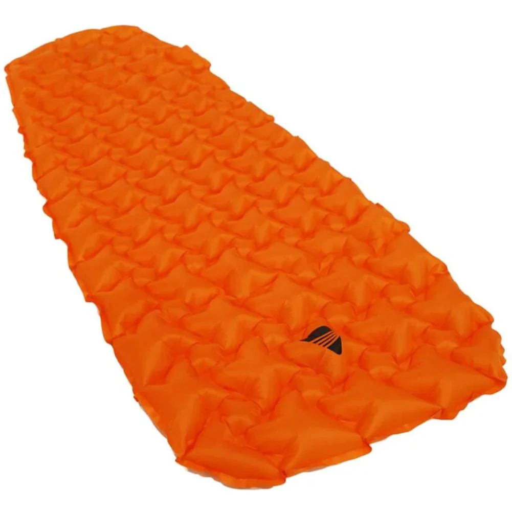 Vango Aotrom Short 5cm Sleeping Mat (Orange) - Image 3