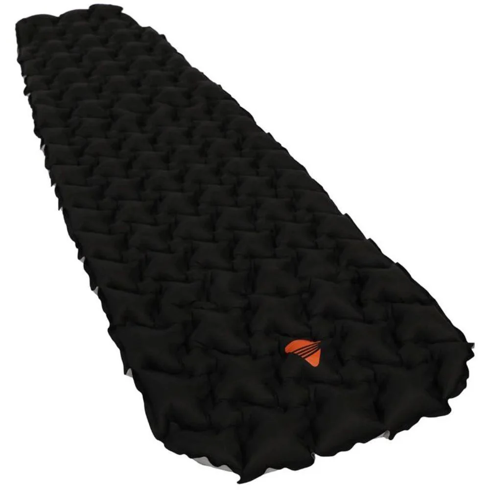 Vango Aotrom Thermo 5 Standard Sleep Mat (Anthracite) - Image 3