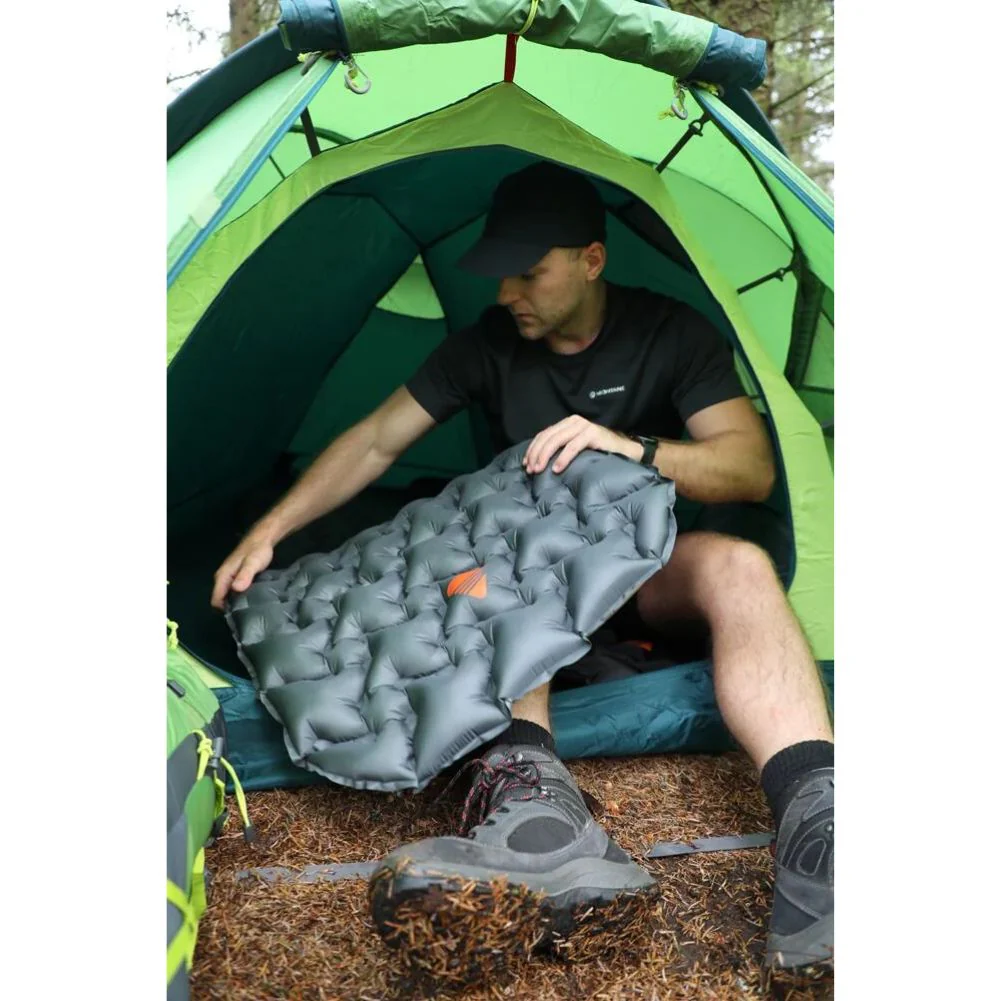 Vango Aotrom Thermo Platinum XL Sleeping Mat - Image 11