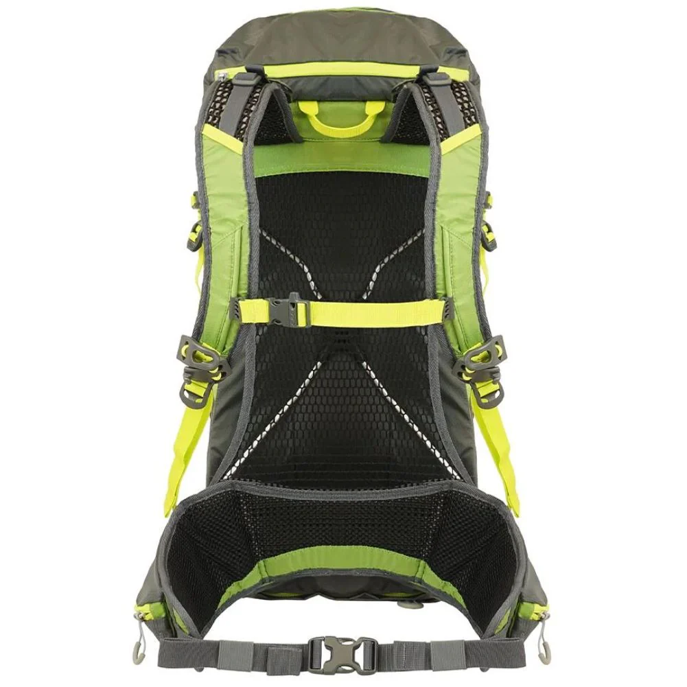Vango Apex Air 30 Rucksack (Peridot Green) - Image 5