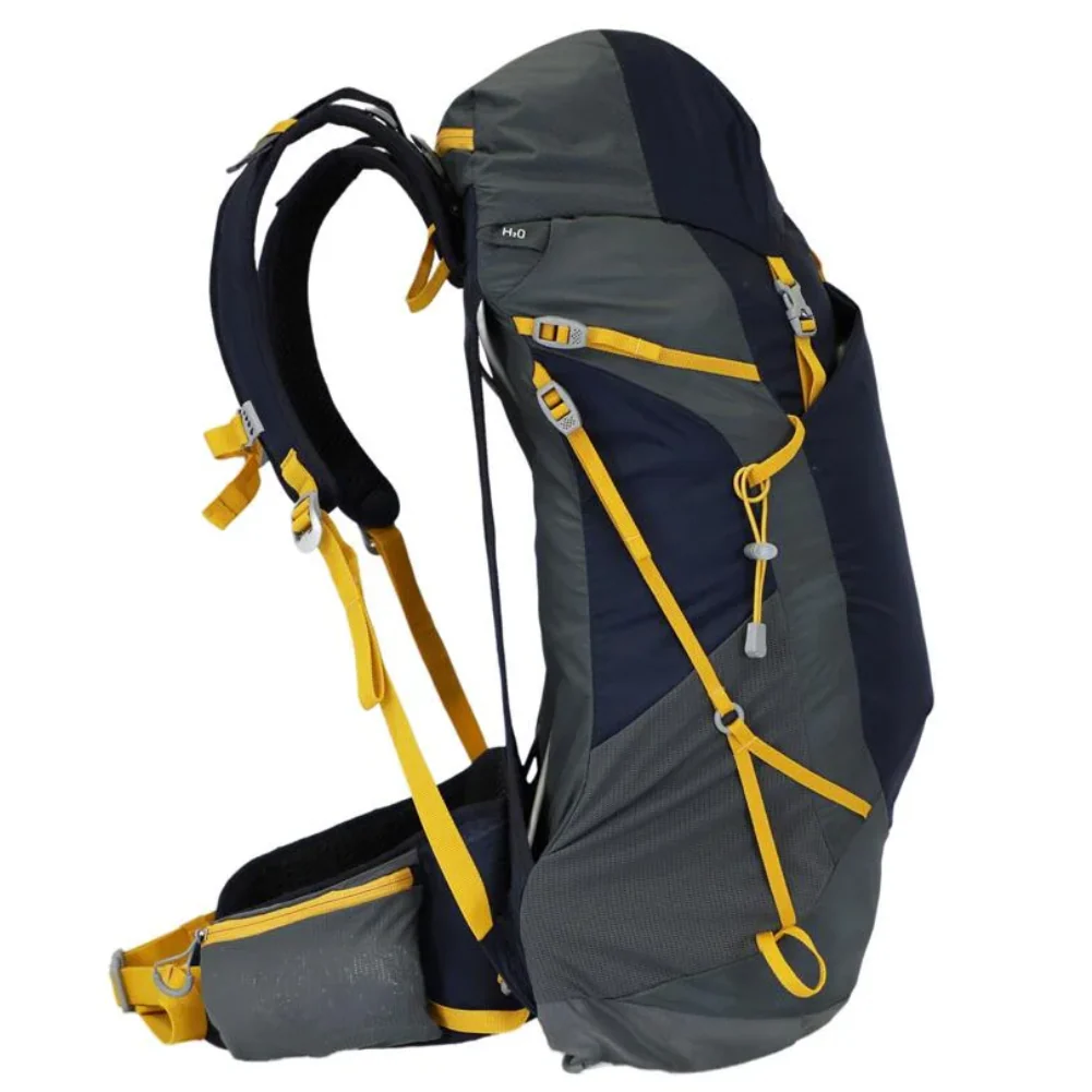 Vango Apex Air 40 Rucksack (Moonlit Ocean) - Image 7