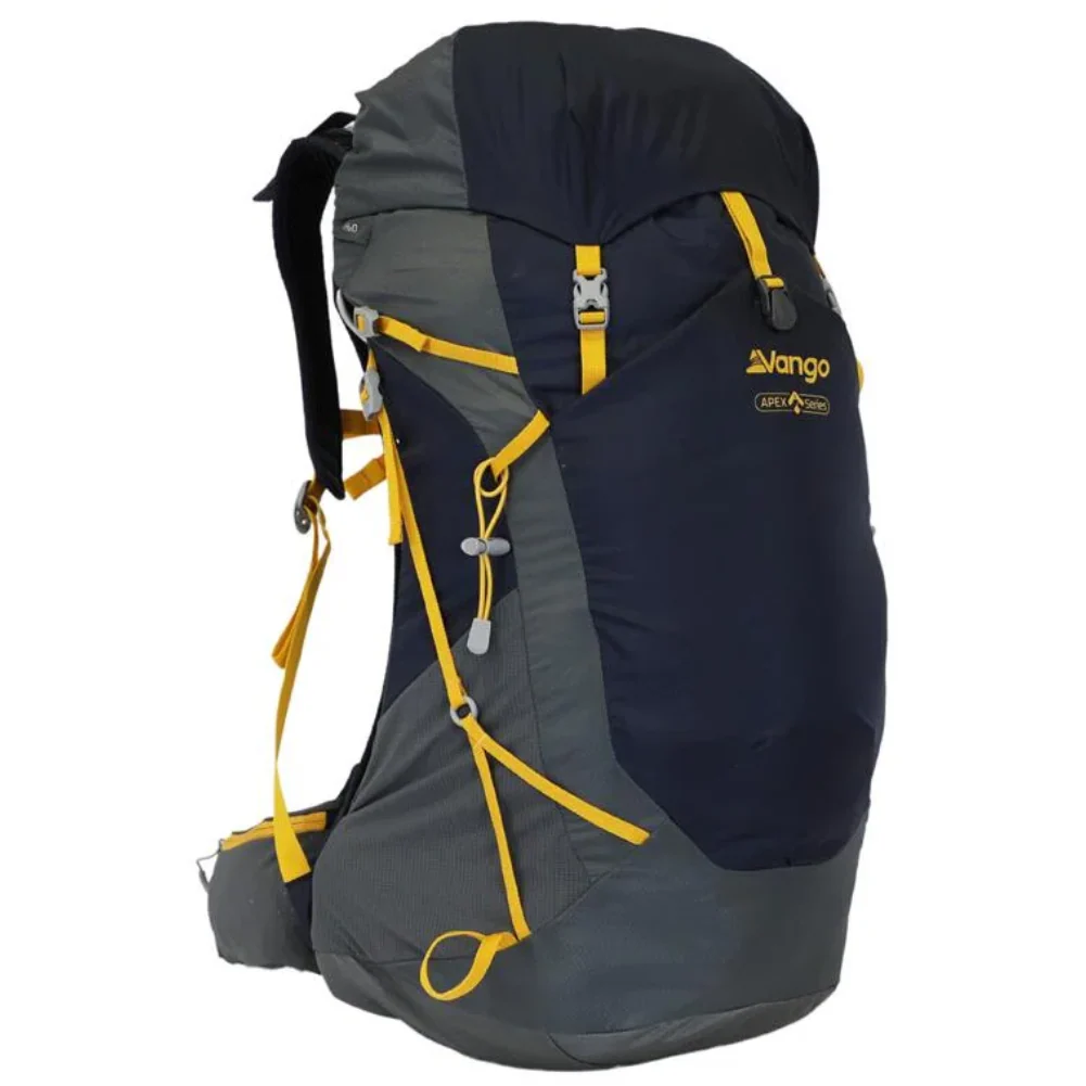 Vango Apex Air 40 Rucksack (Moonlit Ocean) - Image 8