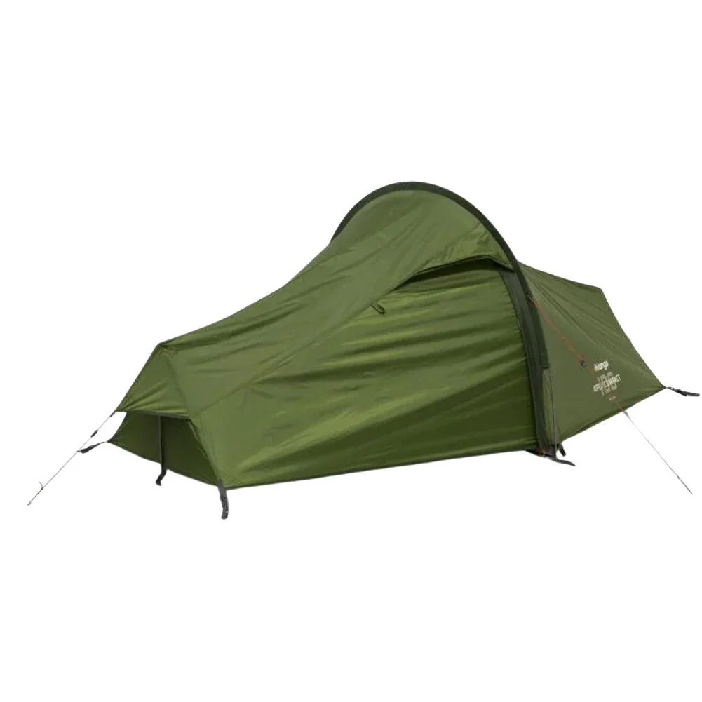 Vango Apex Compact 100 Tent + Vango Apex Compact 100 Groundsheet Protector - Image 4