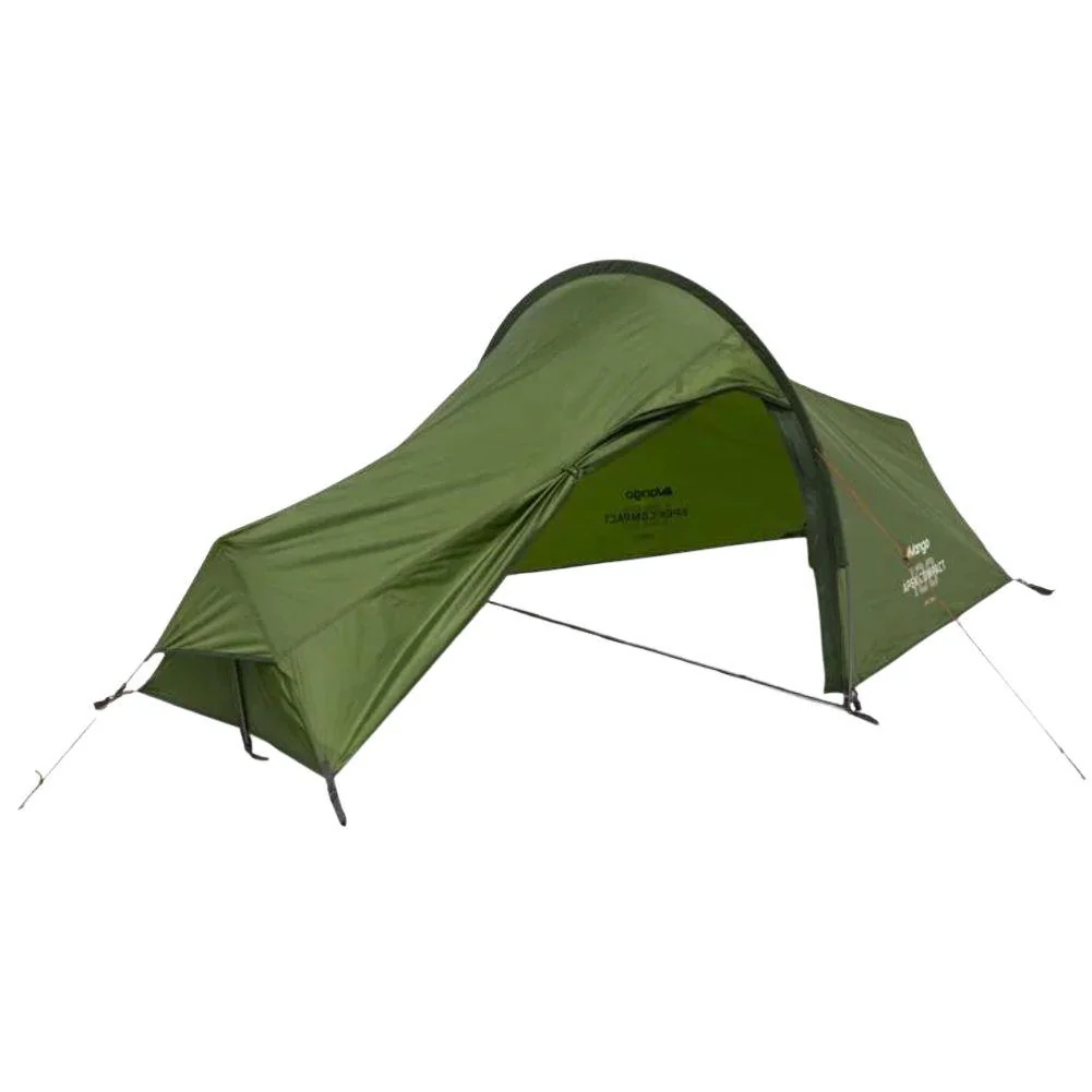 Vango Apex Compact 100 Tent + Vango Apex Compact 100 Groundsheet Protector - Image 5