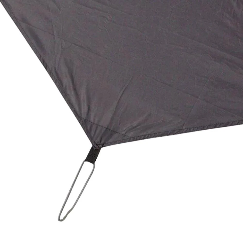 Vango Apex Compact 100 Tent + Vango Apex Compact 100 Groundsheet Protector - Image 7