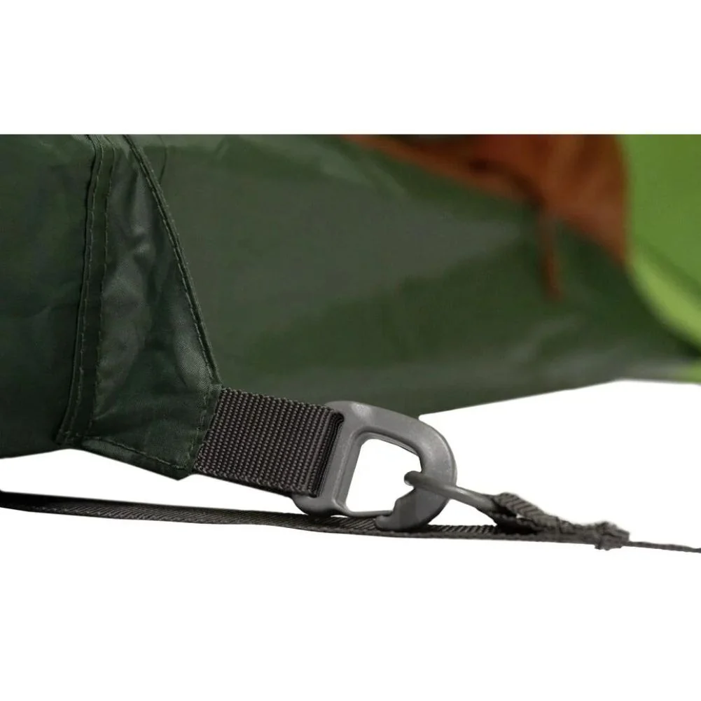 Vango Apex Compact 200 Tent - 2 Man Lightweight Tent (Forest Green) - Image 13
