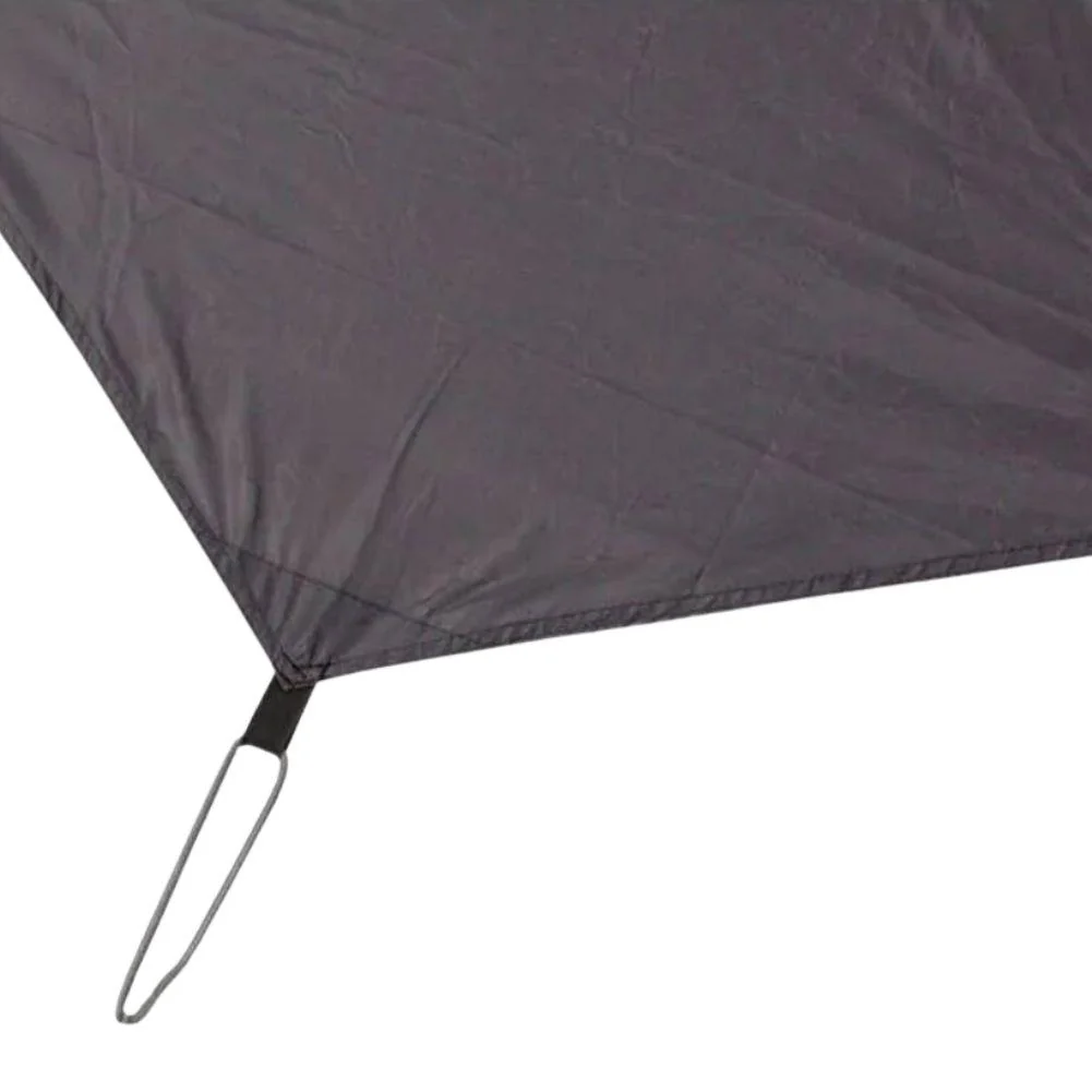 Vango Apex Compact 200 Tent + Vango Apex Compact 200 Groundsheet Protector - Image 5
