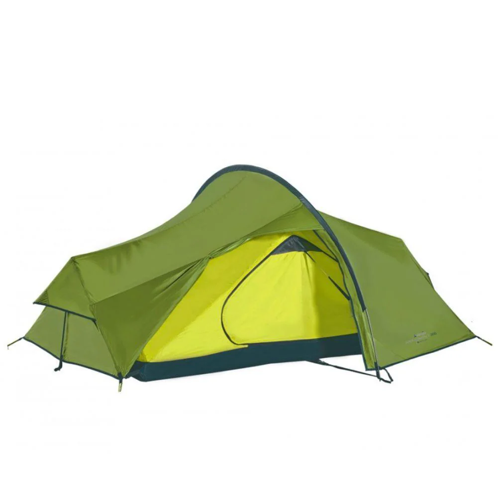 Vango Apex Compact 300 Tent - 3 Man Trekking Tent (Pamir Green) 2024 - Image 16