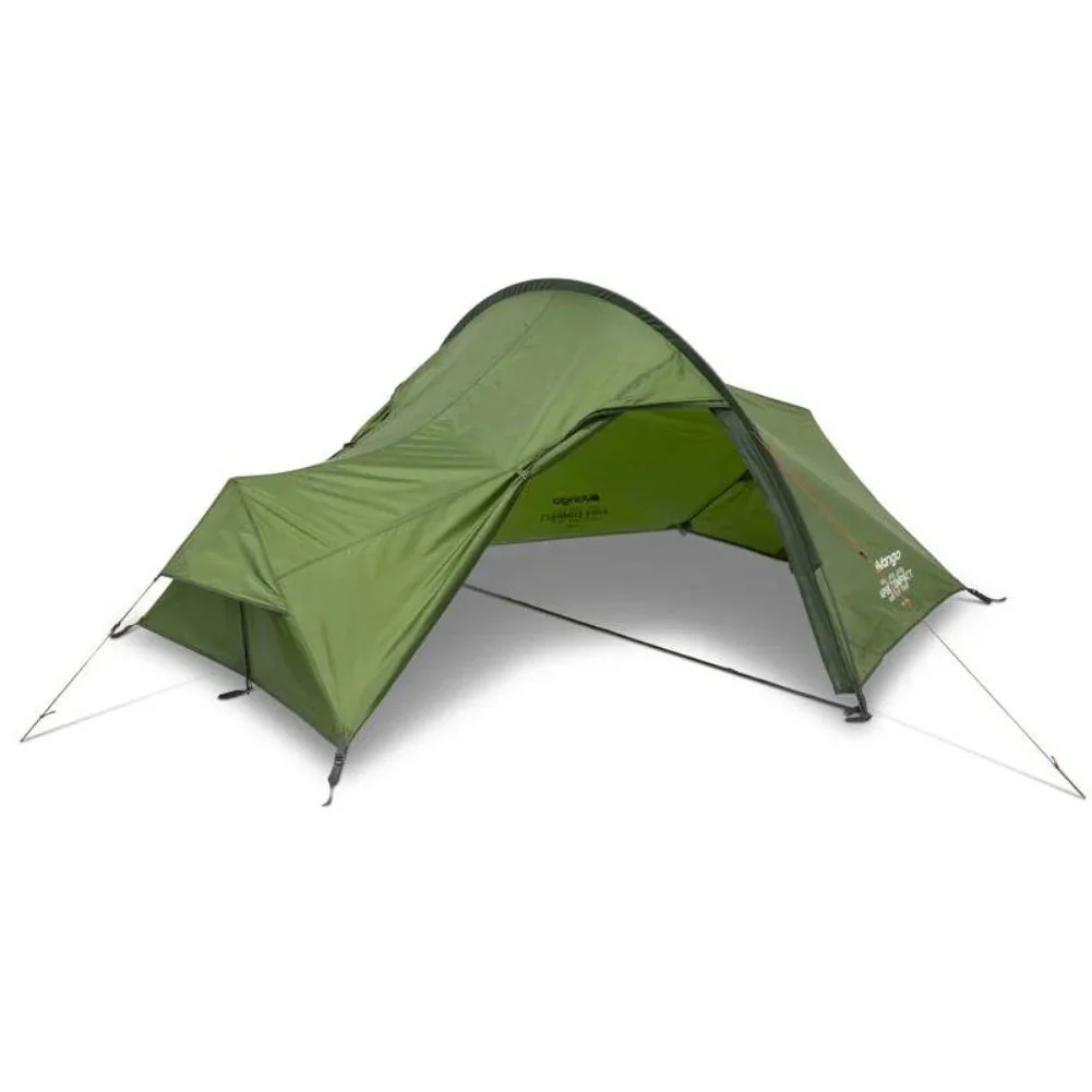 Vango Apex Compact 300 Tent - 3 Man Trekking Tent (Forest Green) - Image 7