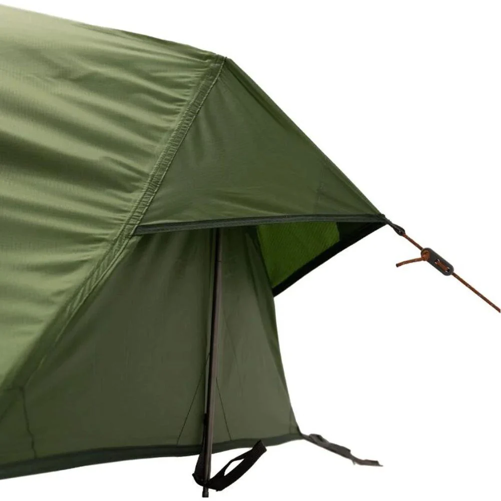 Vango Apex Compact 300 Tent - 3 Man Trekking Tent (Forest Green) - Image 9