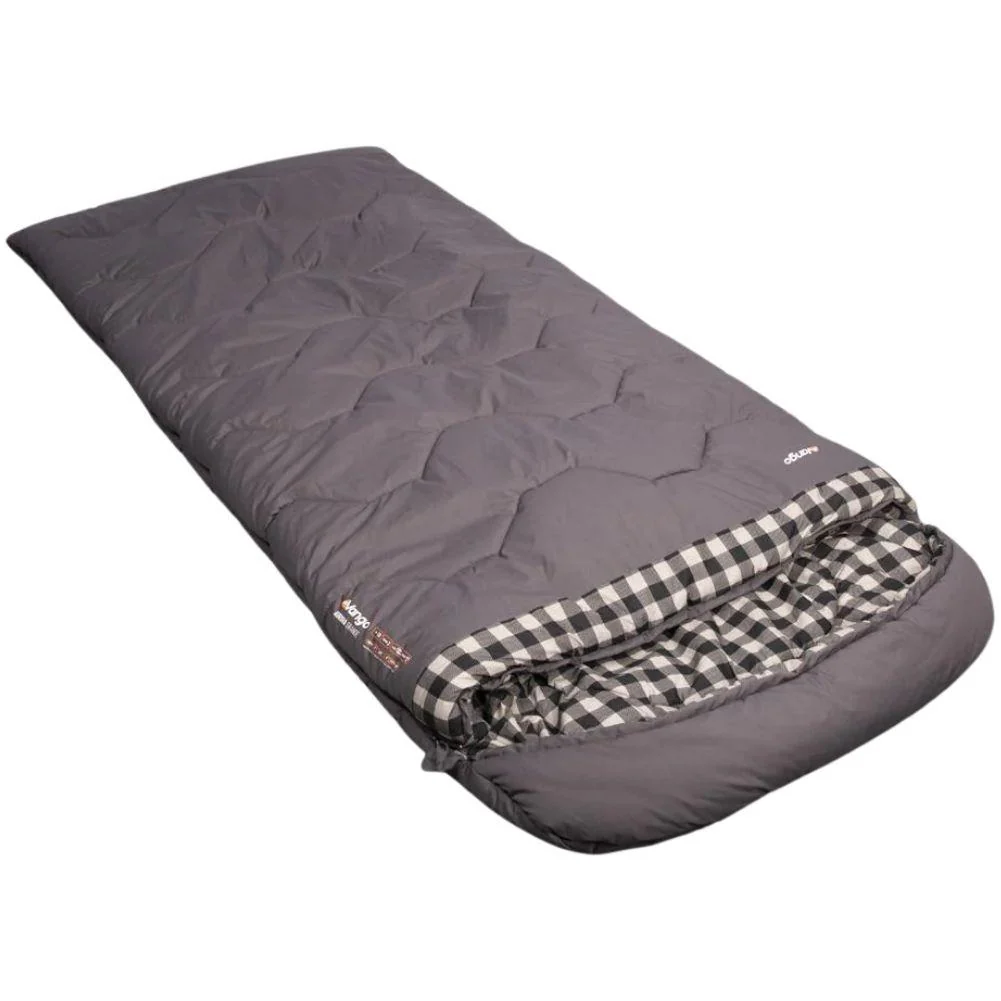 Vango Aurora Grande Family Sleeping Bag (Excalibur) - Image 3