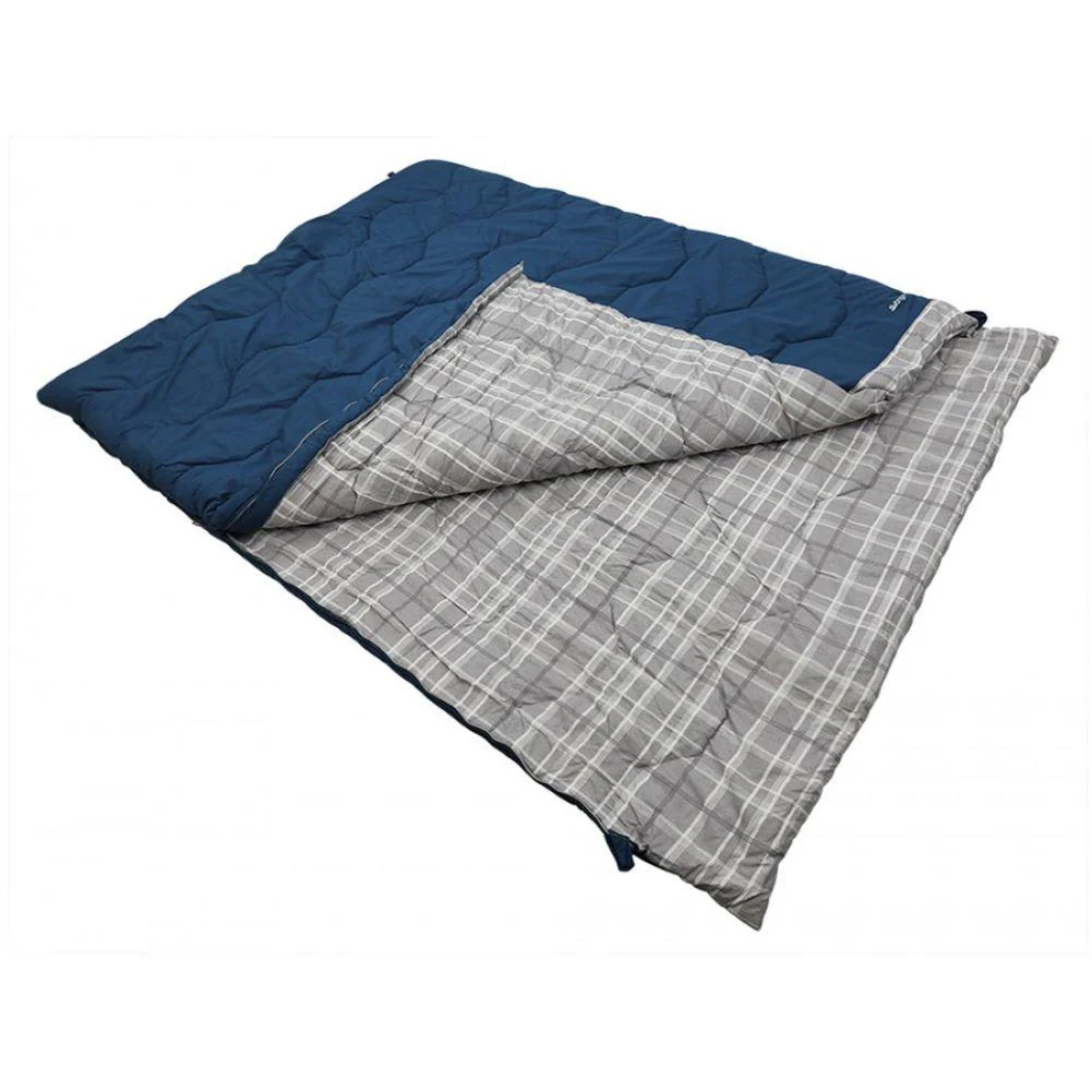 Vango Aurora Kingsize Sleeping Bag - Image 2