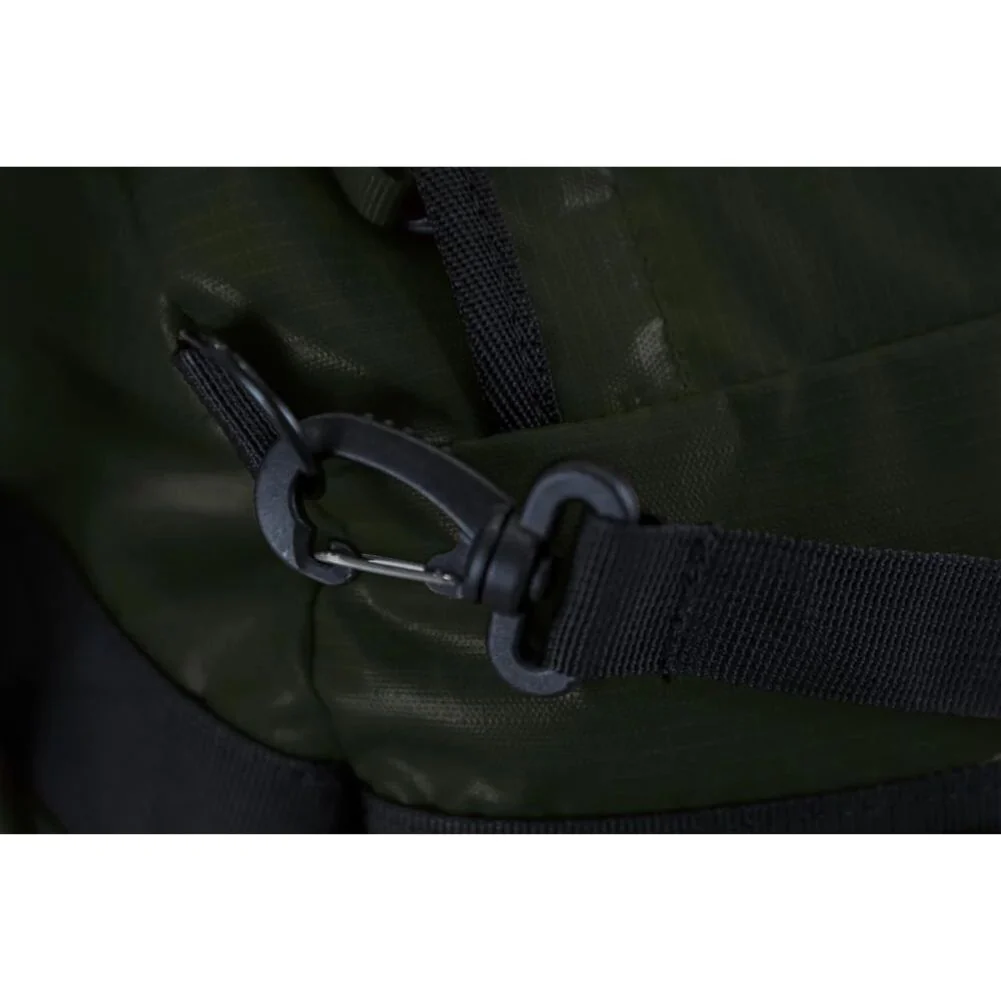 Vango Cargo 80L Travel Bag (Vintage Green) - Image 7