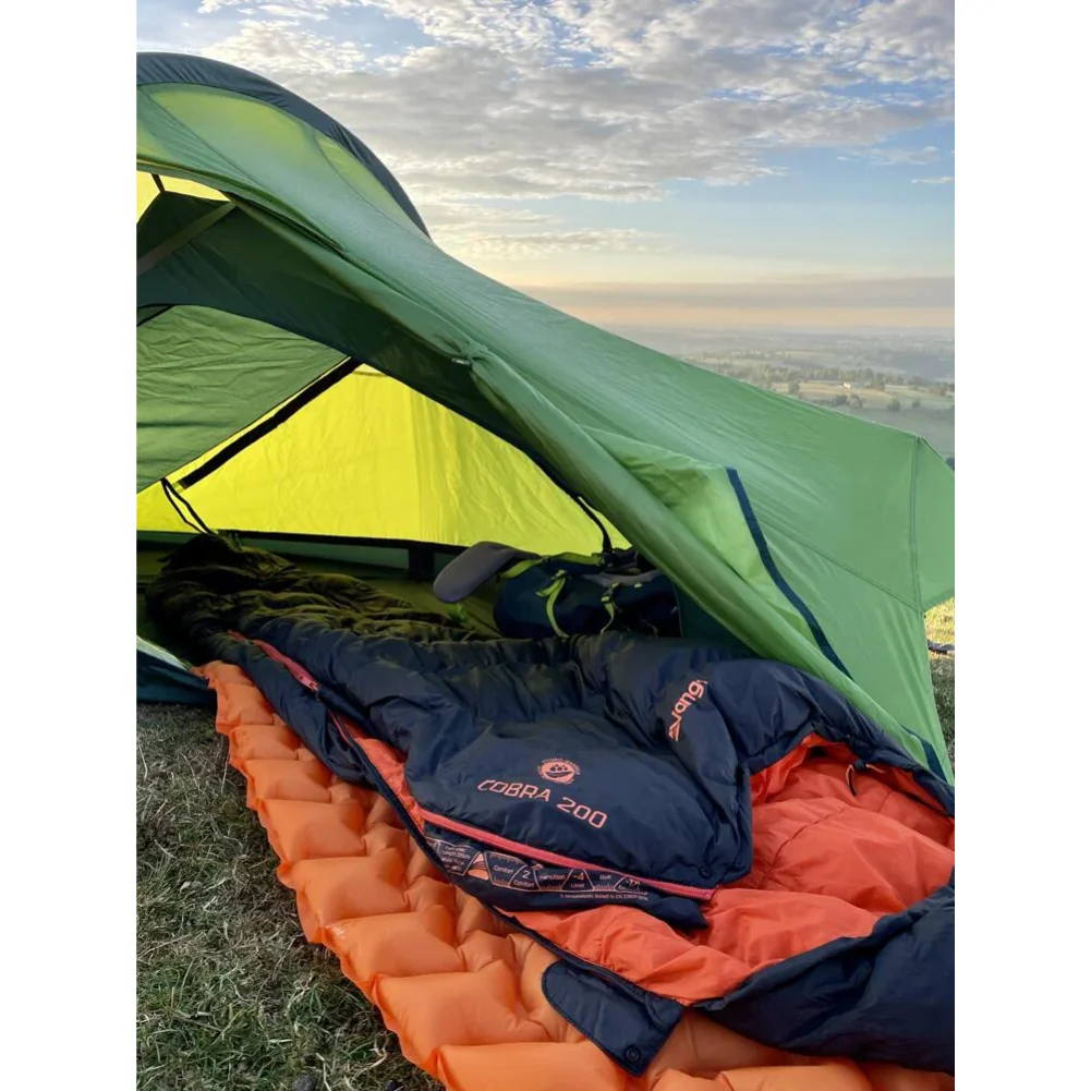 Vango Cobra 200 Down Sleeping Bag - Image 15